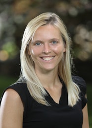 Christina Conrad, PhD - photo