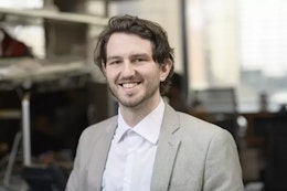 Ino de Bruijn, MSc - photo