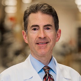 Leif Ellisen, MD, PhD - photo