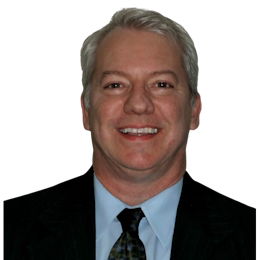 Pat Morin, PhD - photo