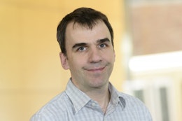 Nikolaus Schultz, PhD - photo