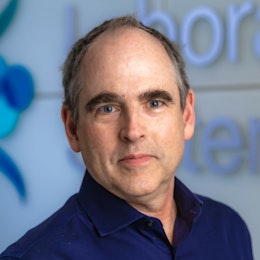 Peter Sorger, PhD - photo