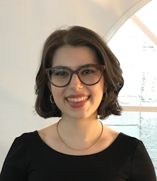 Alexa Strauss, PhD - photo