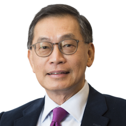 Chi Van Dang, MD, PhD - photo
